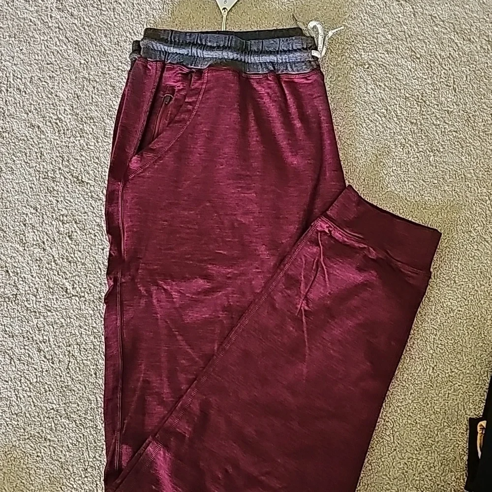 MARINE layer sport yoga joggers